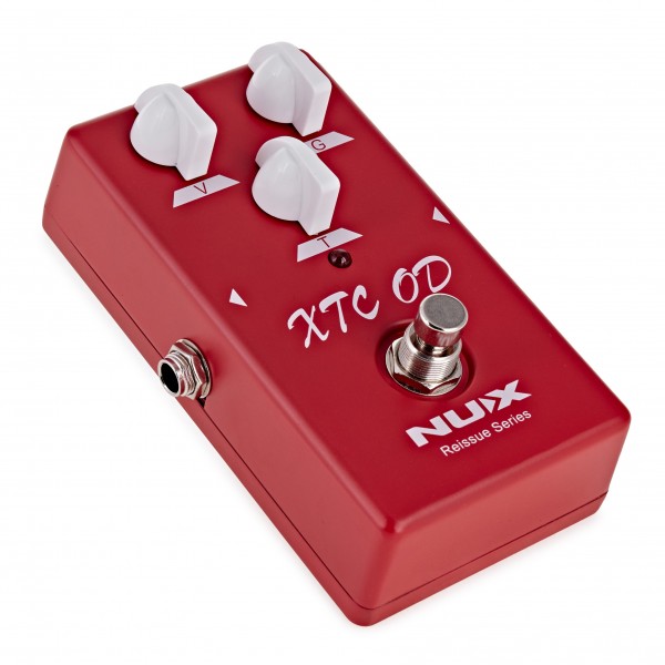 NUX XTC OD