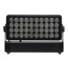 LEDJ Spectra QX40 Pixel MKII Exterior Fixture - Front, Off