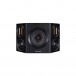 Wharfedale Evo 4.S Black Surround Speaker (Pair)