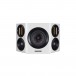Wharfedale Evo 4.S Surround Speaker (Pair), White