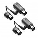 CME WIDI Master, MIDI to MIDI Jack (2 Units)