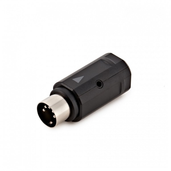 WIDI Master Bluetooth MIDI Adapter - Connector