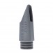 SYOS Originals Bass Clarinet Mouthpiece, Steady, 7, Grey