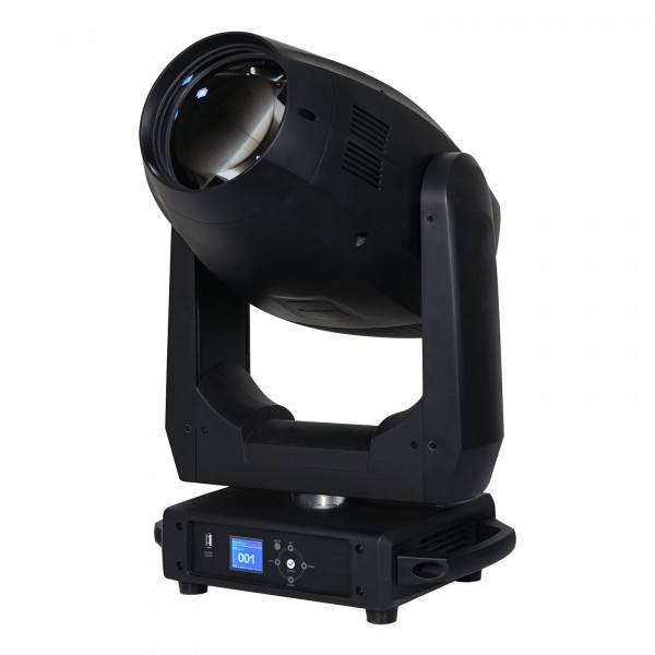 eLumen8 Evora CMY300 Zoom Spot - spot off
