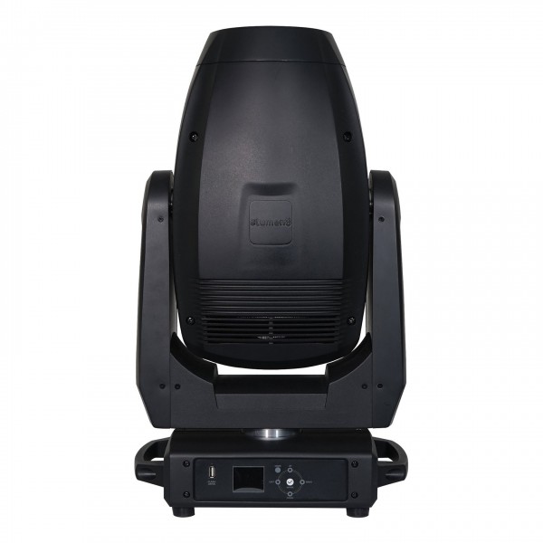 eLumen8 Evora CMY300 Zoom Spot - up