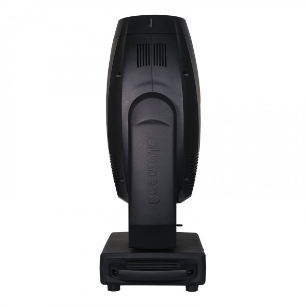 eLumen8 Evora CMY300 Zoom Spot - side up