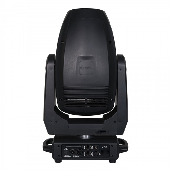 eLumen8 Evora CMY300 Zoom Spot - back up
