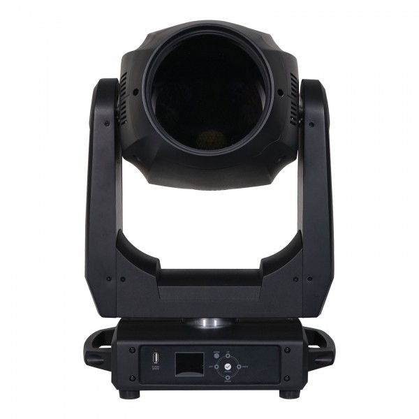 eLumen8 Evora CMY300 Zoom Spot - front facing