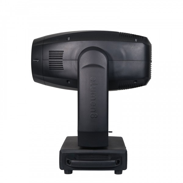 eLumen8 Evora CMY300 Zoom Spot - side front