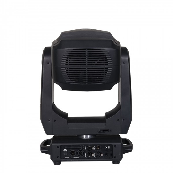 eLumen8 Evora CMY300 Zoom Spot - back thing