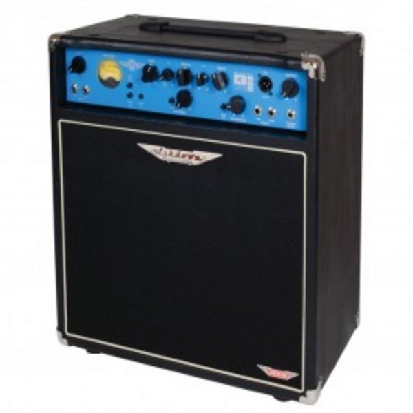 Ashdown EB Lite 12-220 EVO III Bass Amp Combo - Nearly New at 