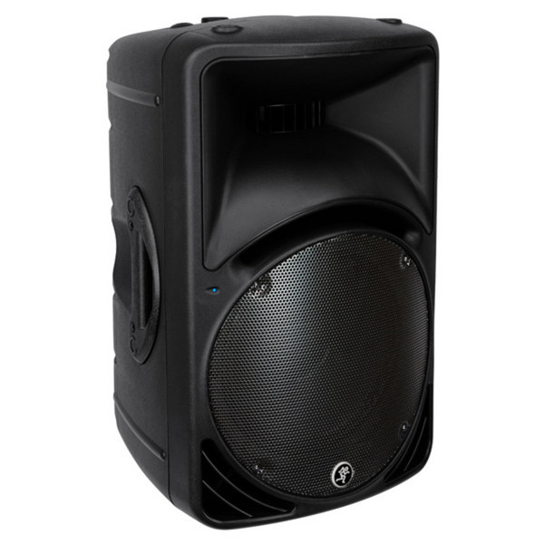 Mackie SRM450 V2 Active PA Speaker