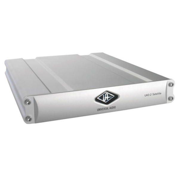 Universal Audio UAD2 Satellite Duo Pak