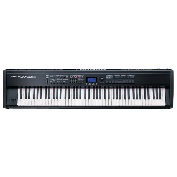 DISC Roland RD700 SX Stage Piano