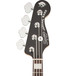 Squier by Fender Troy Sanders Jaguar Bass, Silverburst