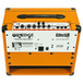 Orange Crush PiX CR35LDX Combo With Digital Effects (Back)