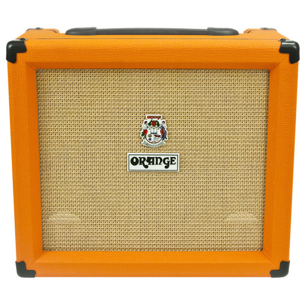 Orange Crush PiX CR35LDX Combo With Digital Effects