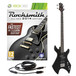 Rocksmith 2014 Xbox 360 bass