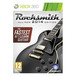 Rocksmith 2014 Xbox 360 + 3/4 LA Electric Guitar, Blue