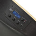  Deluxe Round Back Electro Acoustic, Blue