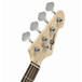 LA Bass Guitar by Gear4music, Sunburst