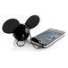 KitSound Deadmau5 Portable Mini Speaker, Black