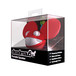 KitSound Deadmau5 Portable Mini Speaker, Red