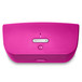 Gear 4 Street Party Wireless Portable Bluetooth Speaker, Pink