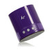 KitSound PocketBoom Portable Bluetooth Speaker -  Extra Bass, Purple 