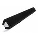 KitSound Ovation Slim Soundbar Speaker With Wall Mount