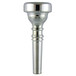 bach trumpet mouth