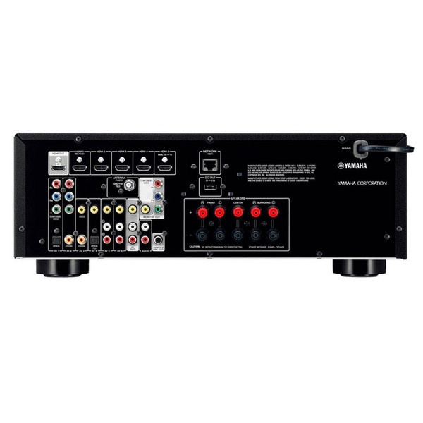 RX-V500D