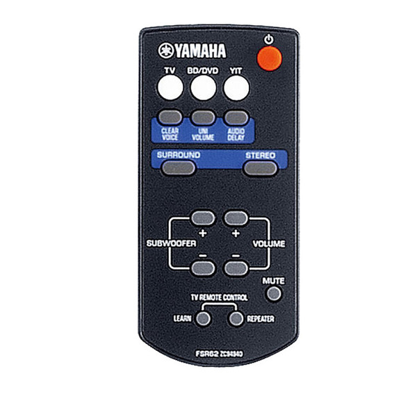 YAS-201 Remote