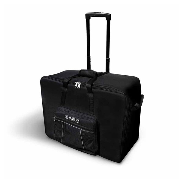 Yamaha Stagepas 600i PA System Carry Case