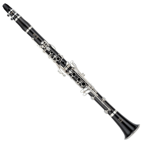 Yamaha YCL-450S Intermediate Bb Clarinet