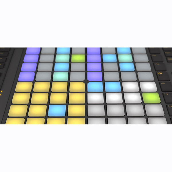 ableton push