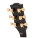 Gibson Custom Shop Les Paul Custom, Ebony