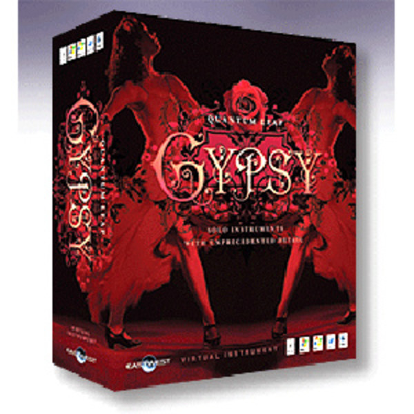 gypsy