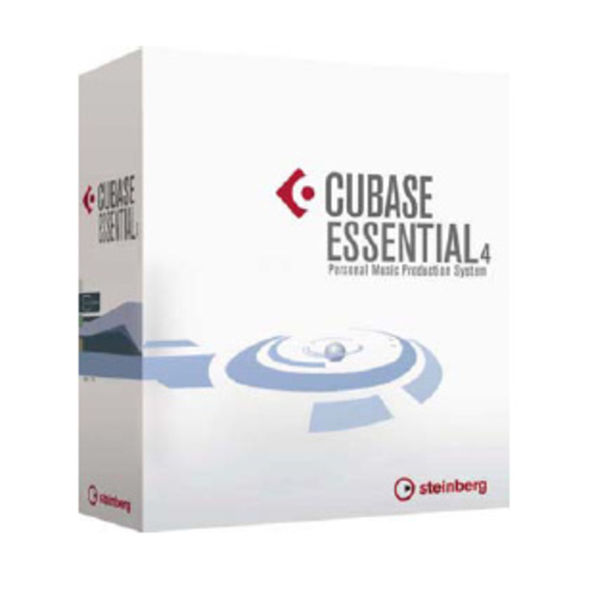 Steinberg Cubase 4 esenciales | Gear4music