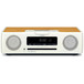 Yamaha TSX-132 Speaker System with iPod Dock, White