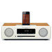 Yamaha TSX-132 Speaker System with iPod Dock, White