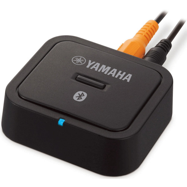 Yamaha YBA-11 Bluetooth Wireless Audio Receiver