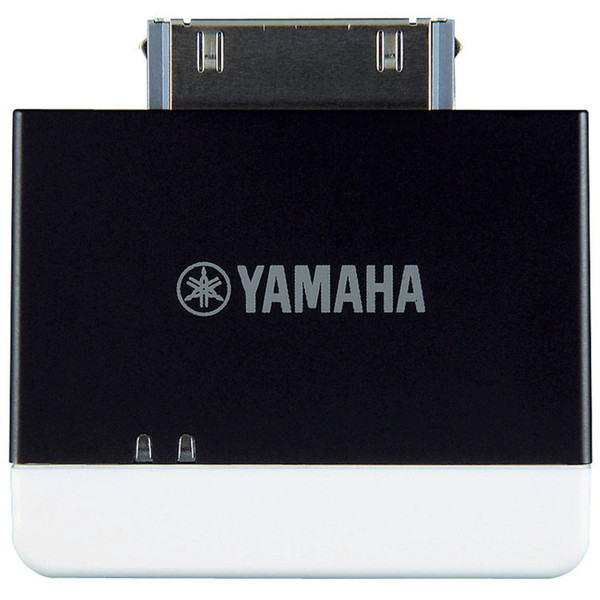 Yamaha YIT-W12 Wireless Streaming from iPod/iPhone/iPad 