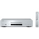 Yamaha CD-S700 CD and USB Audio Player, Silver