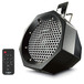 Yamaha PDX-B11 Wireless Speaker with Bluetooth Technology, Black