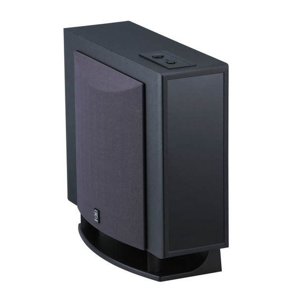 Yamaha YST-FSW100 High Performance Subwoofer, Black