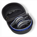 Yamaha HPH-PRO500 Premium High-Fidelity Over-Ear Headphones, Blue