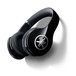 Yamaha HPH-PRO400 High-Fidelity Over-Ear Headphones, Black