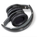 Yamaha HPH-PRO400 High-Fidelity Over-Ear Headphones, Black