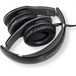 Yamaha HPH-PRO300 High-Fidelity On-Ear Headphone, Black